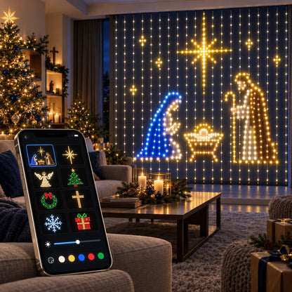 HolyGlow Lights