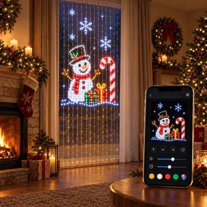 HolyGlow Lights